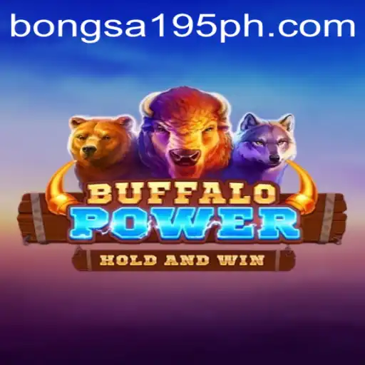 bongsa195 Casino App