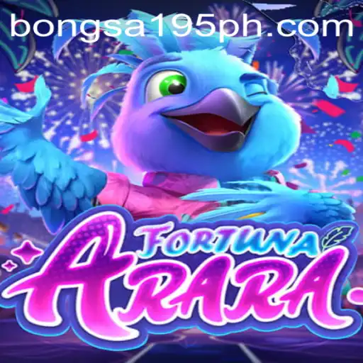 bongsa195 Casino App